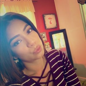 Meet your Posher, Belen